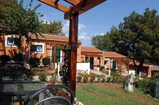 Naturist Park Koversada Villas