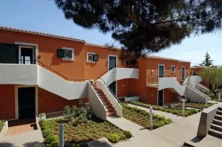 Naturist Park Koversada Villas