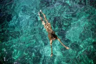 Naturist Park Koversada Villas