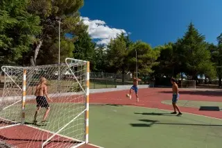 Naturist Park Koversada Villas