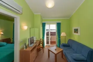 Naturist Park Koversada Villas