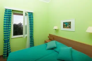 Naturist Park Koversada Villas