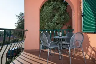 Naturist Park Koversada Villas
