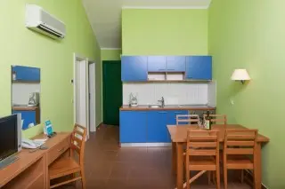 Naturist Park Koversada Villas