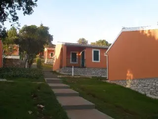 Naturist Park Koversada Villas
