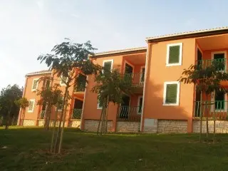 Naturist Park Koversada Villas