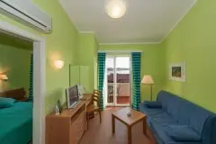 Naturist Park Koversada Apartamenty