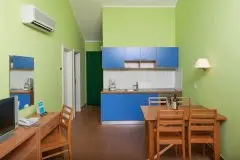 Naturist Park Koversada Apartamenty