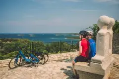 Naturist Park Koversada Apartamenty