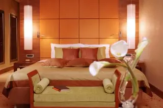 Hotel Monte Mulini
