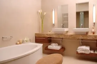 Hotel Monte Mulini