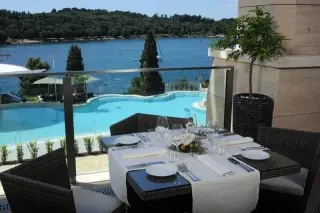 Hotel Monte Mulini