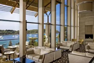 Hotel Monte Mulini