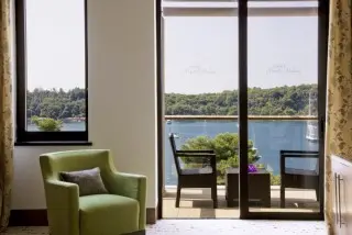 Hotel Monte Mulini