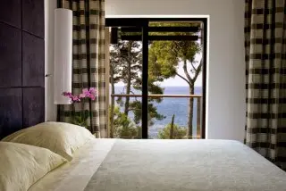 Hotel Monte Mulini