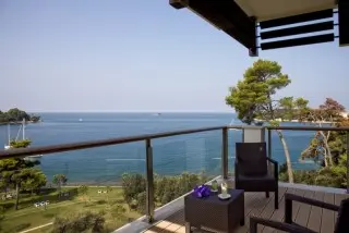 Hotel Monte Mulini