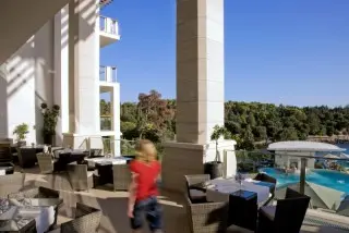 Hotel Monte Mulini