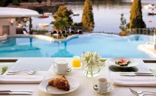 Hotel Monte Mulini