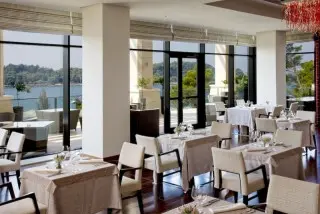 Hotel Monte Mulini