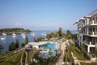 Hotel Monte Mulini
