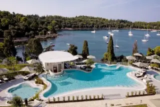 Hotel Monte Mulini