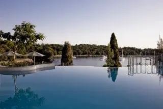 Hotel Monte Mulini