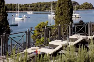 Hotel Monte Mulini