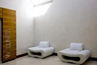 Hotel Monte Mulini