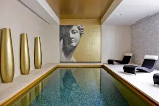 Hotel Monte Mulini