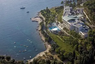 Hotel Monte Mulini