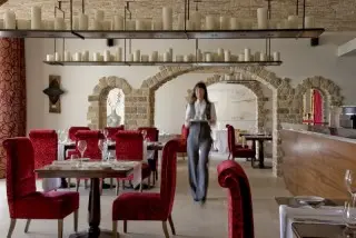 Hotel Monte Mulini