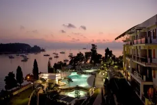 Hotel Monte Mulini