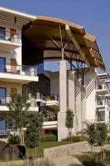 Hotel Monte Mulini