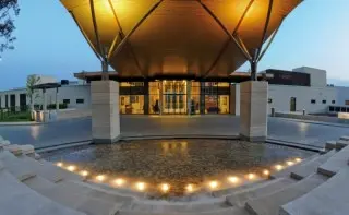 Hotel Monte Mulini