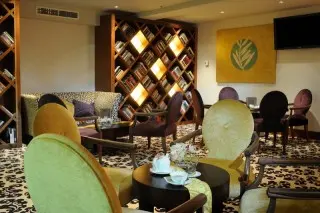 Hotel Monte Mulini