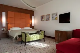 Hotel Monte Mulini