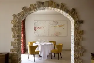 Hotel Monte Mulini