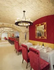 Hotel Monte Mulini