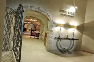 Hotel Monte Mulini