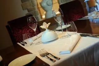 Hotel Monte Mulini