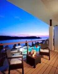 Hotel Monte Mulini