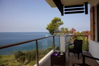 Hotel Monte Mulini