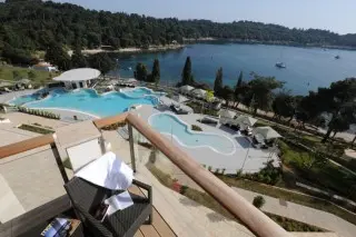 Hotel Monte Mulini