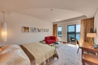 Hotel Monte Mulini