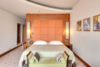 Hotel Monte Mulini