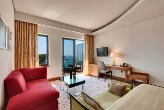 Hotel Monte Mulini