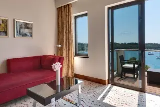 Hotel Monte Mulini