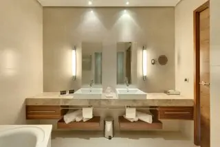 Hotel Monte Mulini
