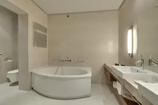 Hotel Monte Mulini