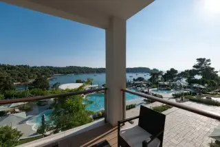Hotel Monte Mulini